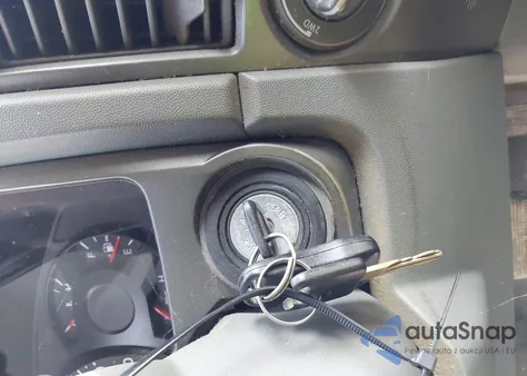 2007 Nissan Titan Se z USA, uszkodzony, nr VIN 1N6BA06B67N240002